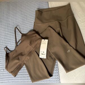 Alo airlift set - Olive Tree